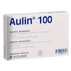 AULIN gran 100 mg sach 15 pce