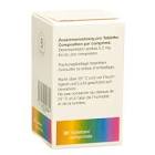 MINIRIN cpr 0.2 mg bte 30 pce