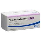 TAMOXIFEN Farmos cpr 10 mg 100 pce