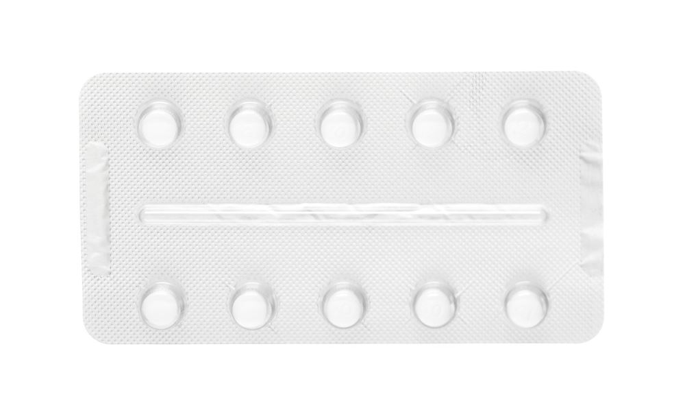 Tamoxifen Farmos 10 mg, Tabletten