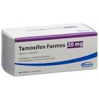 TAMOXIFEN Farmos cpr 20 mg 100 pce