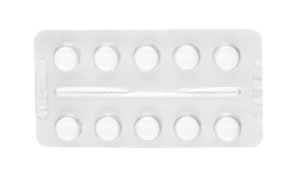 Tamoxifen Farmos 20 mg, Tabletten