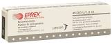 EPREX 40000 UI/ml (Protecs) ser pré 1 ml