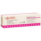 Eprex 30000 U, Injektionslösung (Fertigspritzen)