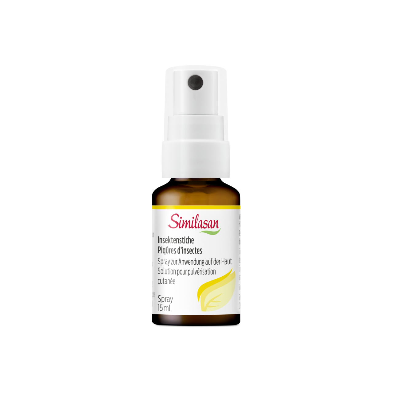 SIMILASAN Piqûres d'insectes spray 15 ml