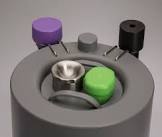 UltratechneKow FM, générateur 4.3 GBq , 1 pce