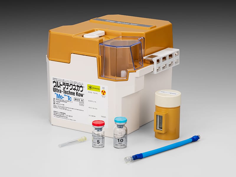 UltratechneKow FM, générateur 17.2 GBq , 1 pce