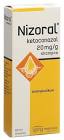 NIZORAL shampooing 20 mg/g fl 60 ml
