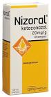 NIZORAL shampooing 20 mg/g fl 100 ml