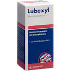 LUBEXYL émuls 40 mg/ml fl 150 ml