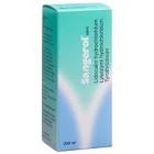 SANGEROL collutoire mint s sucre fl 200 ml