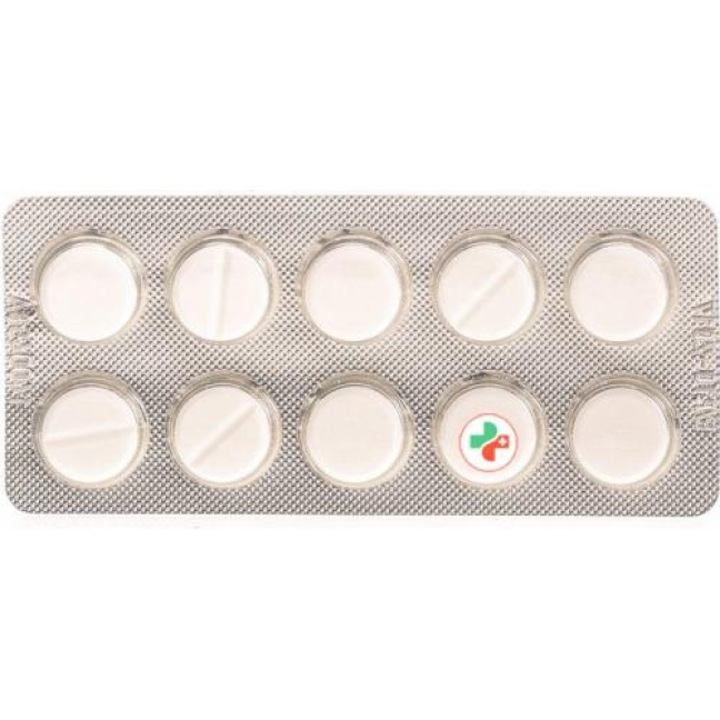 ASA-TABS cpr 0.5 g 100 pce