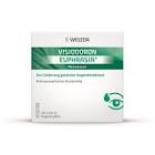 VISIODORON EUPHRASIA gtt opht MD 20 x 0.4 ml