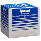 IPOCOL Divistyramine pdr 30 sach dbl 3 g