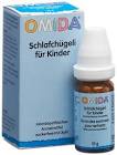 OMIDA granules sommeil s sucre pour enfants 10 g
