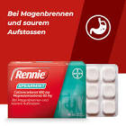 RENNIE Spearmint cpr sucer 36 pce