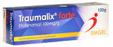 Traumalix Dolo EmGel 10 %, Gel