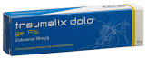 TRAUMALIX DOLO gel 5 % tb 40 g