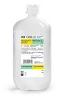 GLUC NACL 2:1 Fresenius 1000ml KabiPac 10 pce