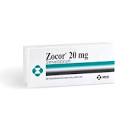 ZOCOR cpr pell 20 mg 98 pce