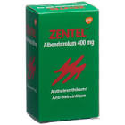 ZENTEL susp fl 10 ml