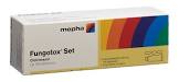 FUNGOTOX set 3 cpr vag+20 g crème