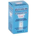 DOTAREM sol inj 2.793 g/10ml flac 10 ml