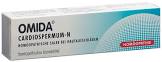 OMIDA cardiospermum N ong 100 g