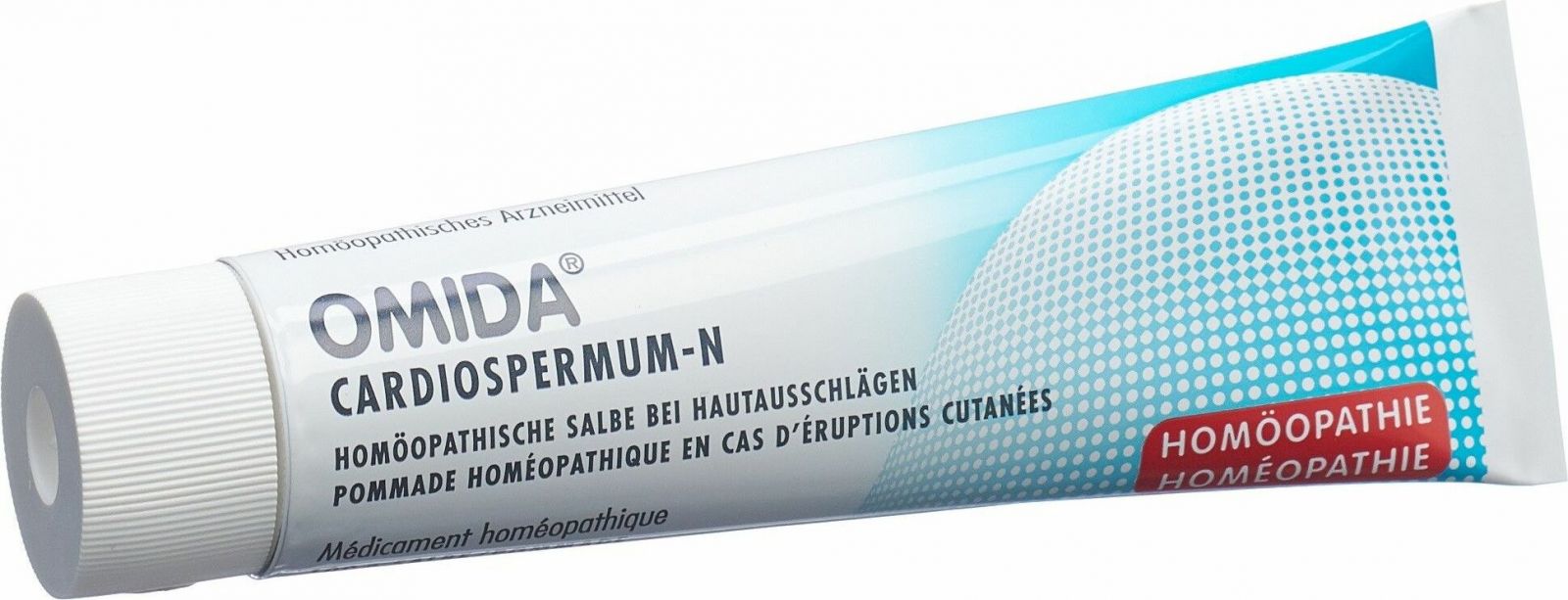 OMIDA cardiospermum N ong 100 g