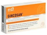 GINCOSAN caps 30 pce