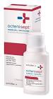 OCTENISEPT sol incolore avec couvercle fl 50 ml