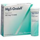 MG5-ORALEFF cpr eff 7.5 mmol bte 30 pce