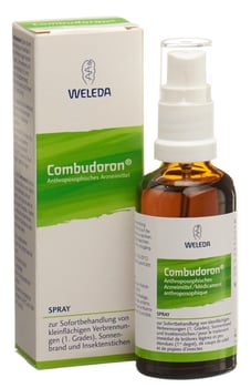 COMBUDORON spray 50 ml