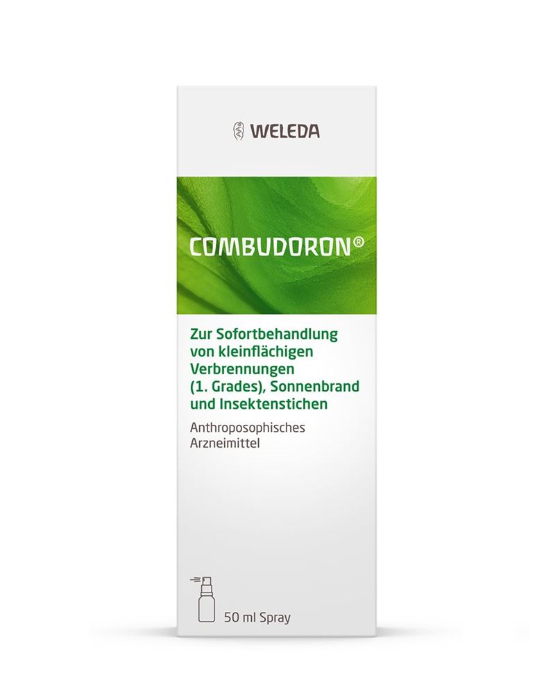 COMBUDORON spray 50 ml