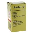 OPTIRAY sol inj 350 mg/ml vial 50 ml