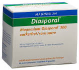 MAGNESIUM DIASPORAL 300 mg sach 50 pce