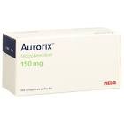 AURORIX cpr pell 150 mg 100 pce