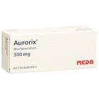 AURORIX cpr pell 300 mg 60 pce