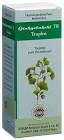 GINKGOBAKEHL gouttes fl 100 ml