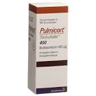 PULMICORT 400 Turbuhaler 400 mcg 50 dos