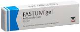 FASTUM gel tb 50 g
