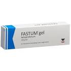 FASTUM gel tb 100 g