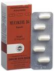 MUCOKEHL caps 4 D 20 pce