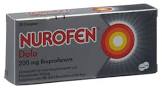 Nurofen Dolo, Dragées