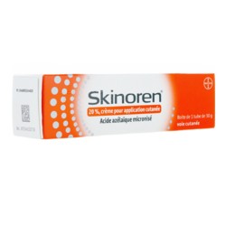SKINOREN crème tb 30 g