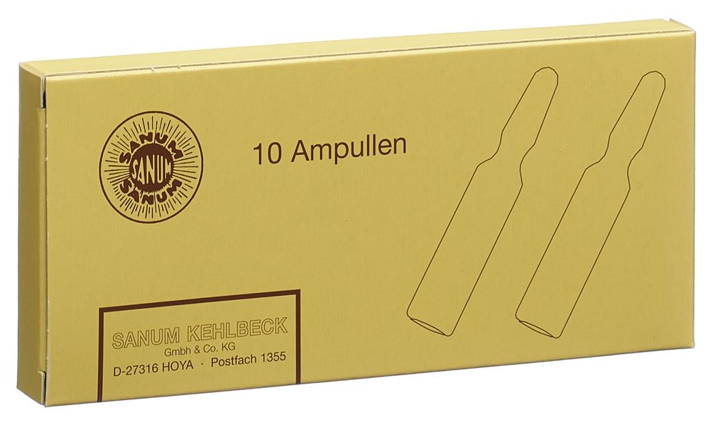 Notakehl D5, Injektionslösung (i.m., s.c., i.c.)