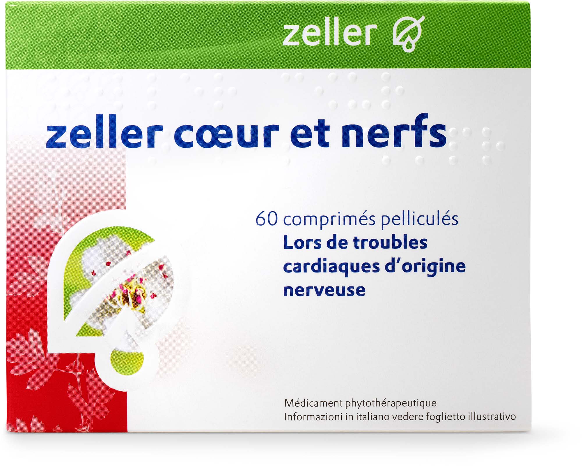 Zeller Herz und Nerven, Filmtabletten