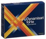 DYNAMISAN forte gran 20 sach 5 g