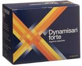 DYNAMISAN forte gran 40 sach 5 g