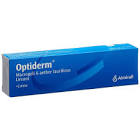 OPTIDERM crème tb 50 g